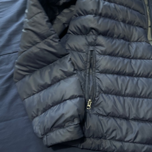 Ultra light jacket - Picture 3 of 3